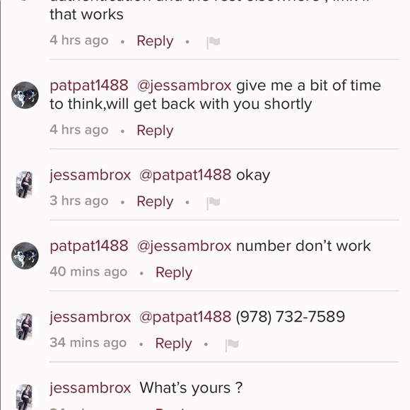 Scammer warning!!!!!🚨🚨🚨🚨 - Picture 6 of 8